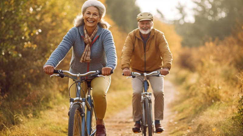 Hormone Replacement Therapy